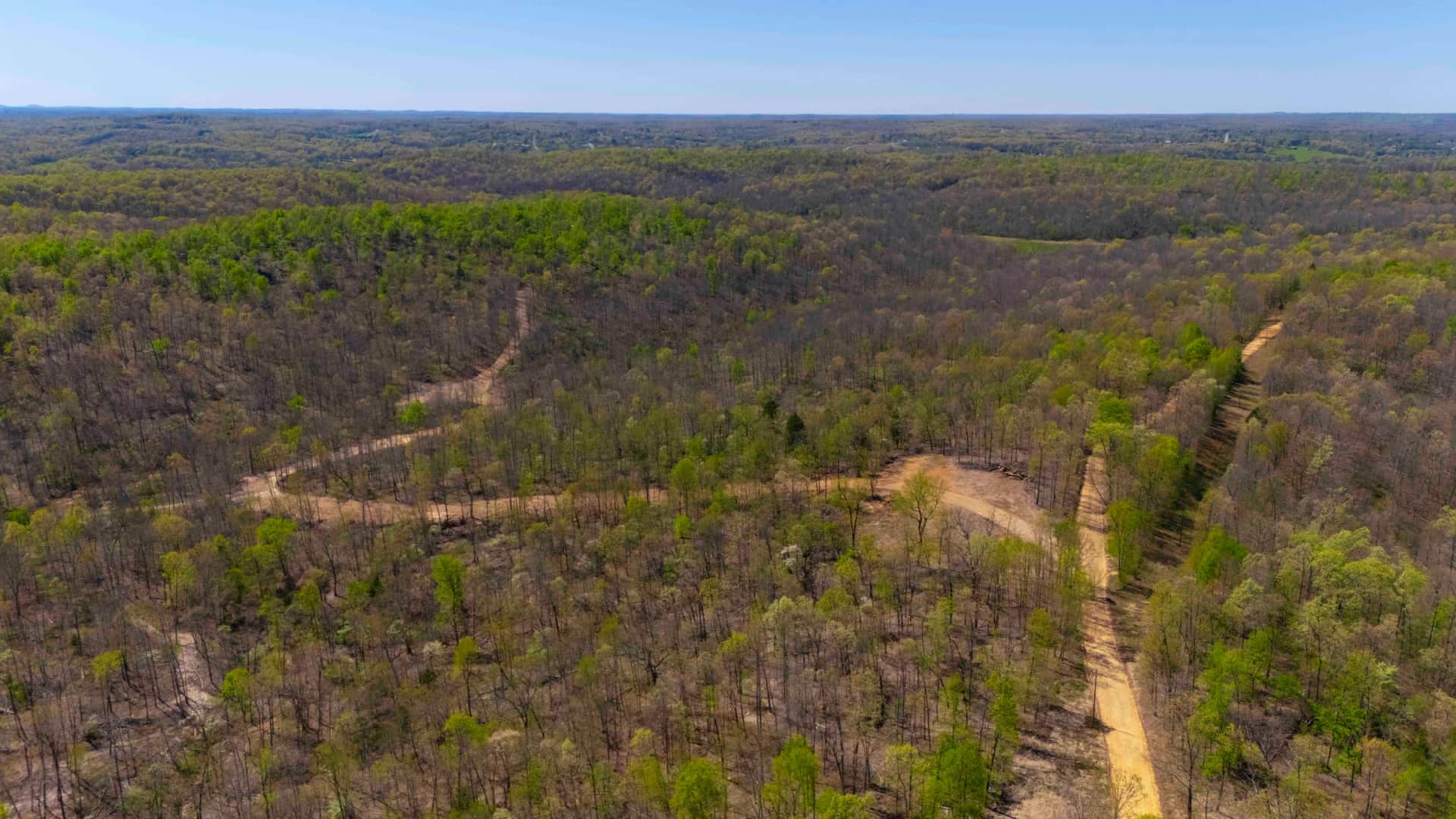Stillwater Gap